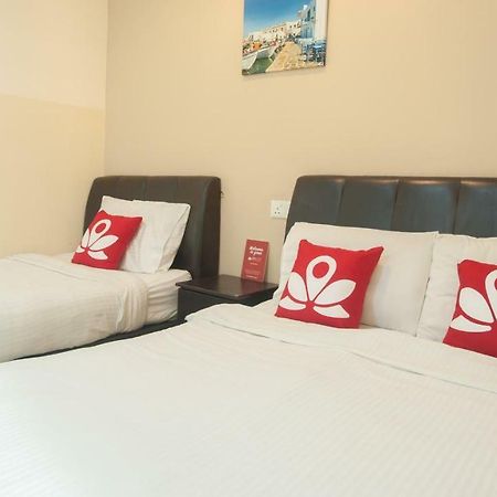 Zen Rooms Golden Star Kuantan Extérieur photo