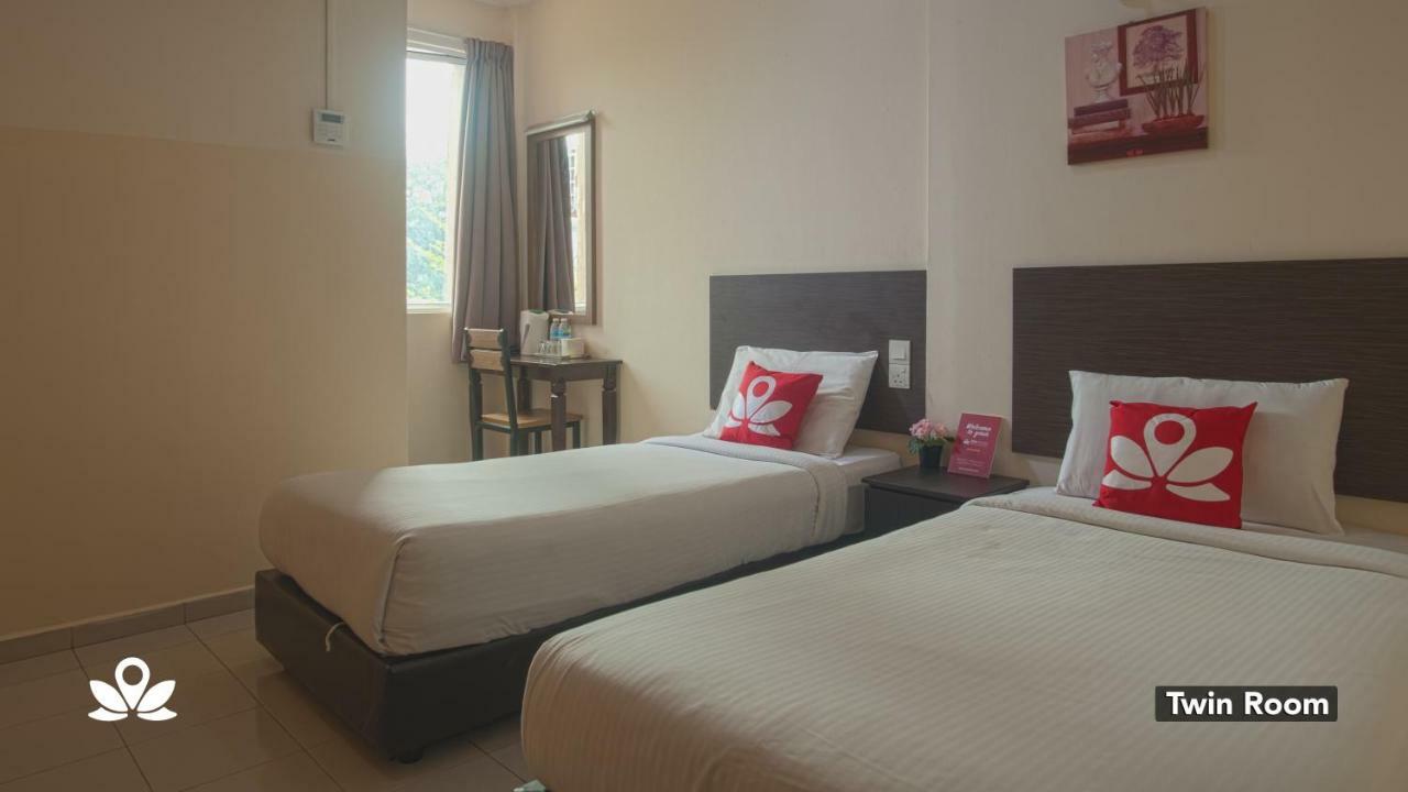 Zen Rooms Golden Star Kuantan Extérieur photo